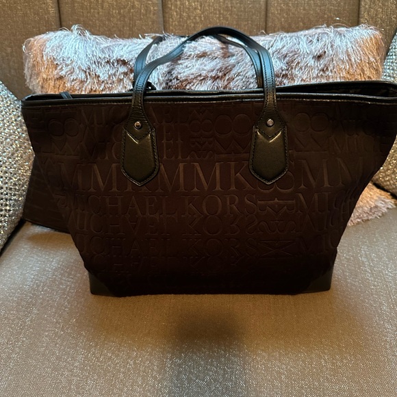 Michael Kors Tote - Picture 6 of 11